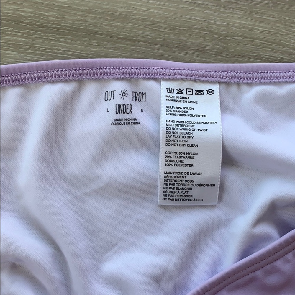 Bikini bottoms bundle - Picture 11 of 12